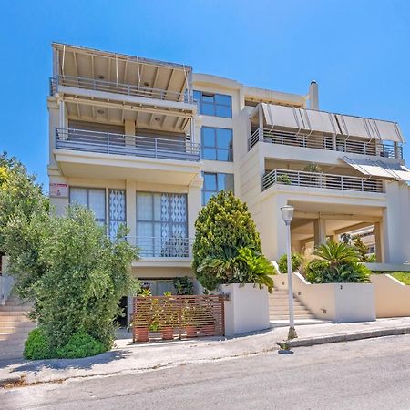 Couple'S Getaway , Modern Amenities & Sophisticated Style Apartment Rhodes City Exterior photo
